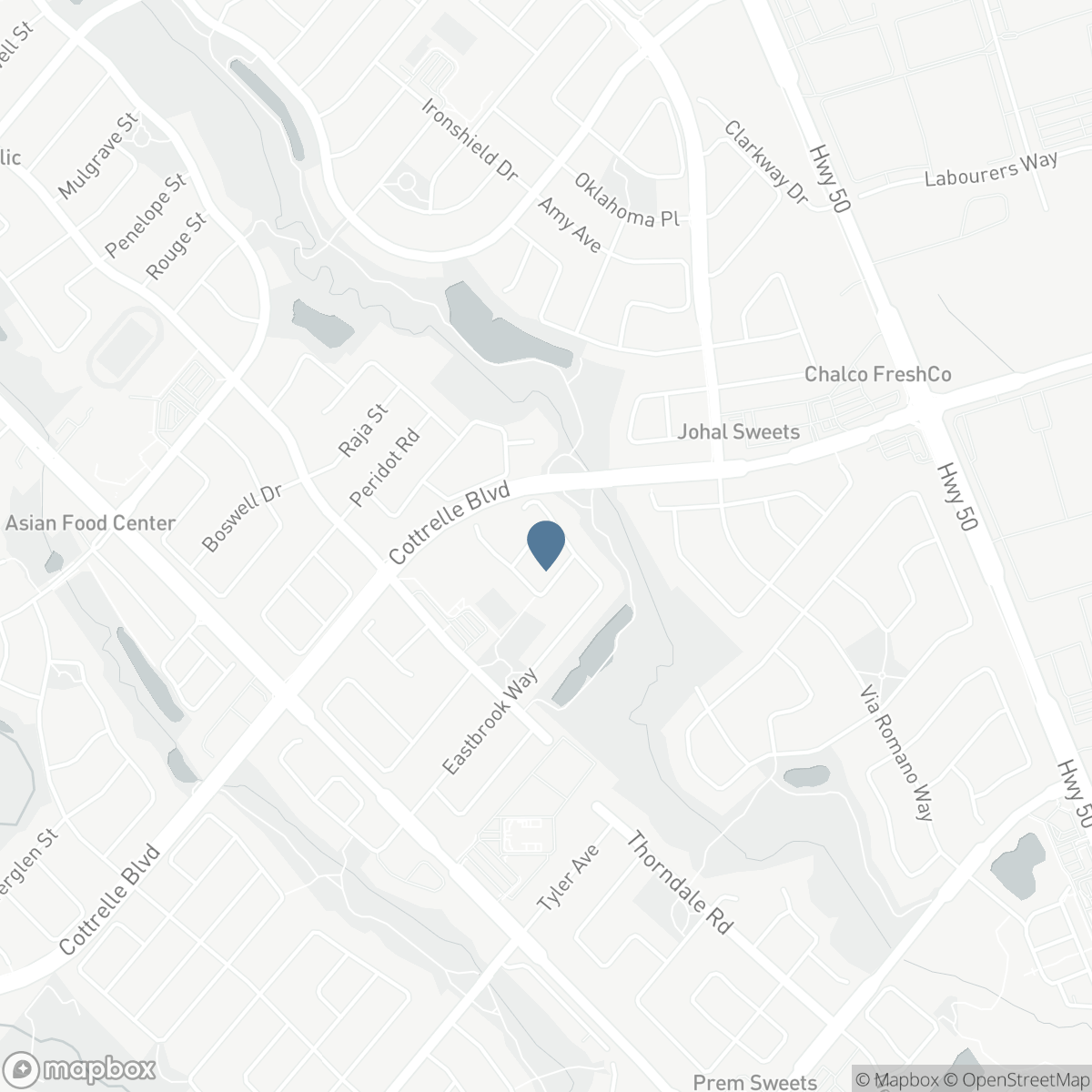 3 TAN LANE, Brampton, Ontario L6P 0Z9